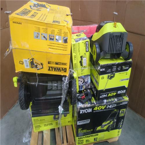 PHOENIX AS-IS TOOL PALLET