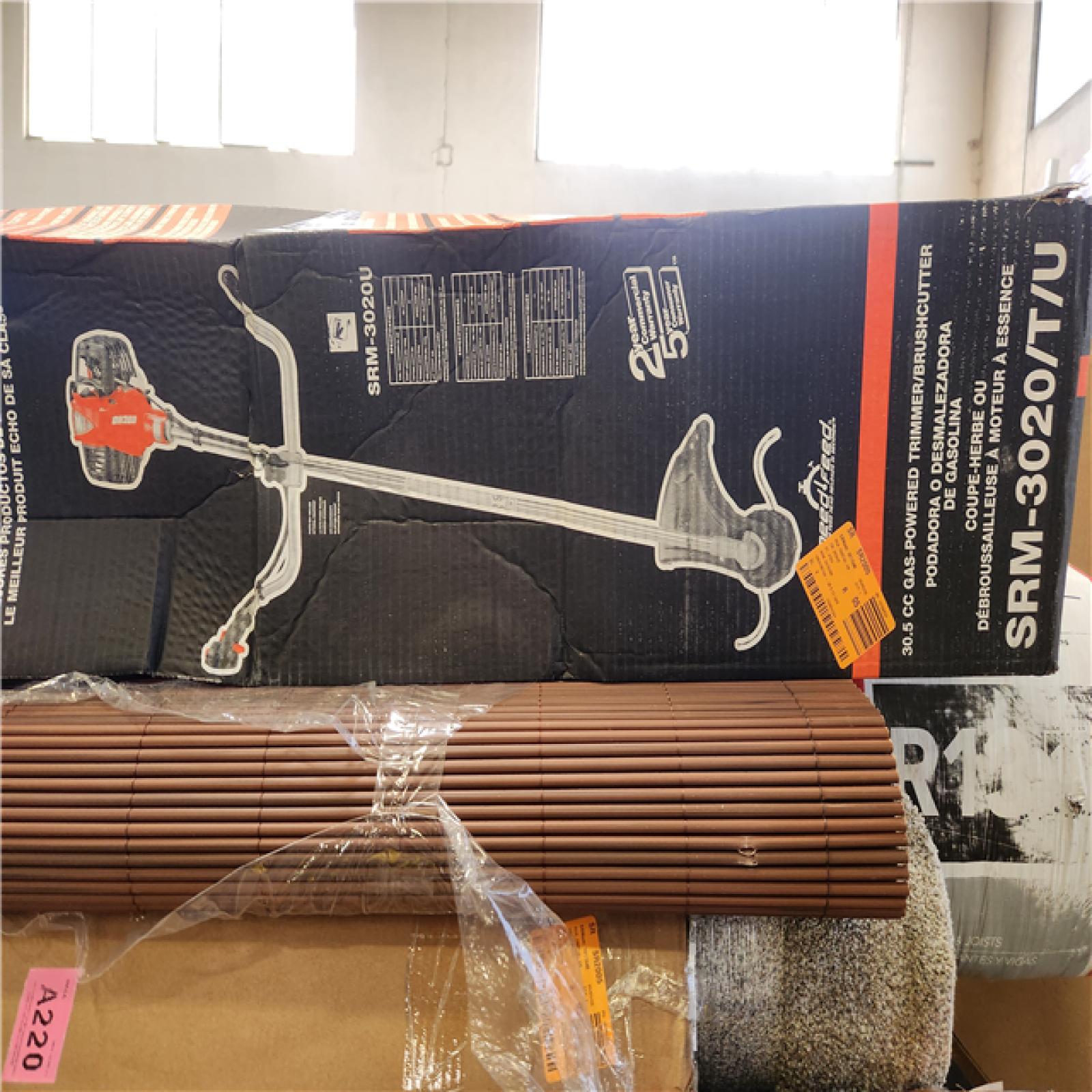 Phoenix AS-IS Monster Turbo Pallet