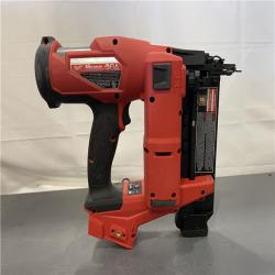 AS-IS - Milwaukee M18 Fuel 18V Brushless 18-Gauge Brad Nailer