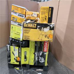 PHOENIX AS-IS TOOL PALLET