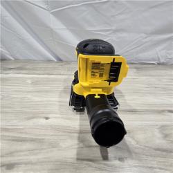 LIKE NEW! - DEWALT 20V MAX XR  Cordless Sheet Speed Sander (Tool Only)