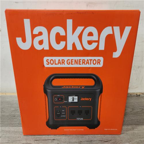 Phoenix Location NEW Jackery Explorer 880, 880Wh/1000W Model No: Explorer 880