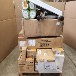 Phoenix AS-IS Monster Turbo Pallet