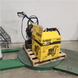 Dallas Location - As-Is DEWALT GAS PRESSURE WASHER (Lot Of 3)