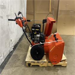 Houston Location - AS-IS 30in Ariens Deluxe Snow Blower