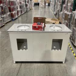 DALLAS LOCATION- AS-IS HOME IMPROVEMENT PALLET