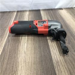 AS-IS Milwaukee FUEL 12-Volt Lithium-Ion Brushless Cordless 16-Gauge Variable Speed Nibbler (Tool-Only)
