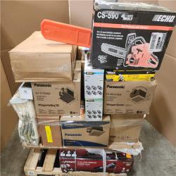 Phoenix AS-IS Monster Turbo Pallet