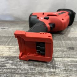 AS-IS Milwaukee FUEL 18V Lithium-Ion Brushless Cordless HACKZALL Reciprocating Saw (Tool-Only)