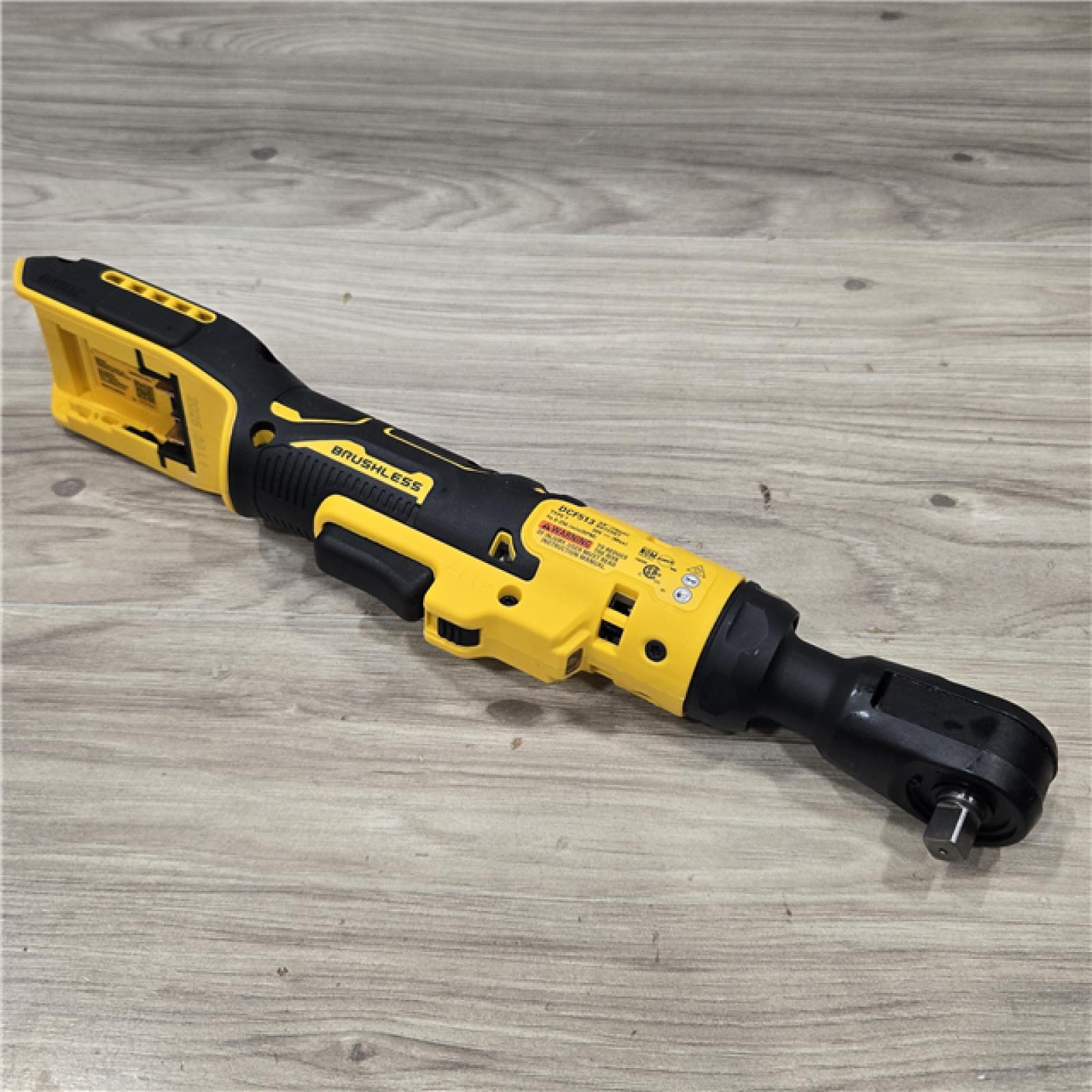 AS-IS DeWalt 20V  2-Tool Cordless Combo Kit