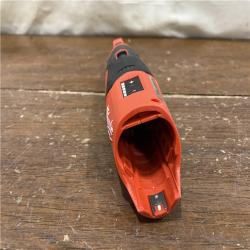 AS-IS Milwaukee M12 12V Lithium-Ion Cordless Brushless Rotary Tool (Tool-Only)