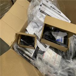 Dallas Location - As-Is RYOBI 4000-Watt Gasoline Generator