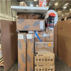Phoenix AS-IS Monster Turbo Pallet