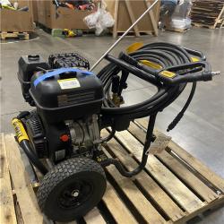 Dallas Location - As-Is DEWALT 4400 PSI 4.0 GPM Gas Pressure
