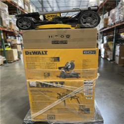 DALLAS LOCATION- AS-IS TOOL PALLET
