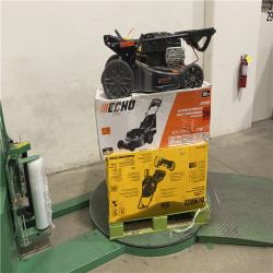 Dallas Location - As-Is Lawn Mower Pallet