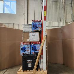 Phoenix AS-IS Mixed Home Improvement Pallet