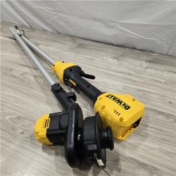 LIKE NEW! - DeWalt 20V MAX DCKO215M1 20V Battery Blower/Trimmer Kit