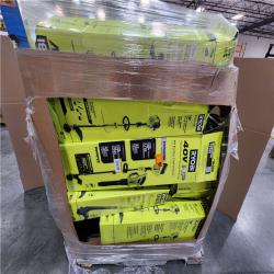 CALIFORNIA AS-IS  TOOL PALLET