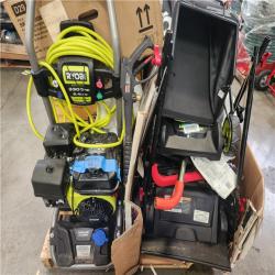 Phoenix AS-IS Mixed Home Improvement Pallet
