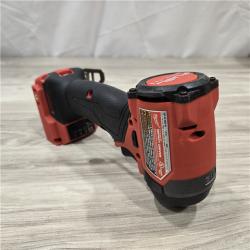 AS-IS Milwaukee 2953-20 18V Cordless 1/4 Hex Impact Driver (Tool-Only)