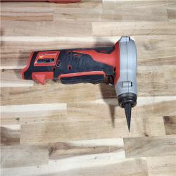 HOUSTON LOCATION - AS-IS M12 12-Volt Lithium-Ion Cordless PEX Expansion Tool Kit with (2) 1.5 Ah Batteries  (3) Expansion Heads and Hard Case