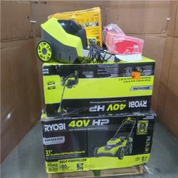 PHOENIX AS-IS TOOL PALLET