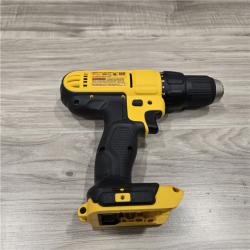LIKE NEW! - DEWALT 20V MAX Cordless Drill/Driver Kit