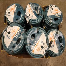 Phoenix NEW Anvil 5/8 in. x 50 ft. Medium-Duty Garden Hose Pallet (41-Hoses)