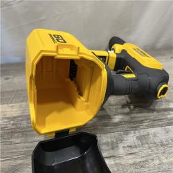 AS-IS DEWALT FLEXVOLT 60V MAX 1000 PSI 1.0 GPM Cold Water Cordless Power Cleaner (Tool Only)