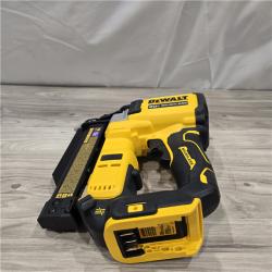 AS-IS DeWalt DCN623D1 20V MAX Atomic Cordless Pin Nailer Kit