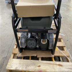 Houston Location - AS-IS Ryobi 6,800 Running Watts Generator