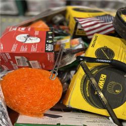 DALLAS LOCATION- AS-IS MONSTER TURBO