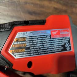CALIFORNIA NEW MILWAUKEE M18 5-TOOL COMBO KIT (2 BATTERIES, 1 CHARGER, AND BAG INCLUDED)
