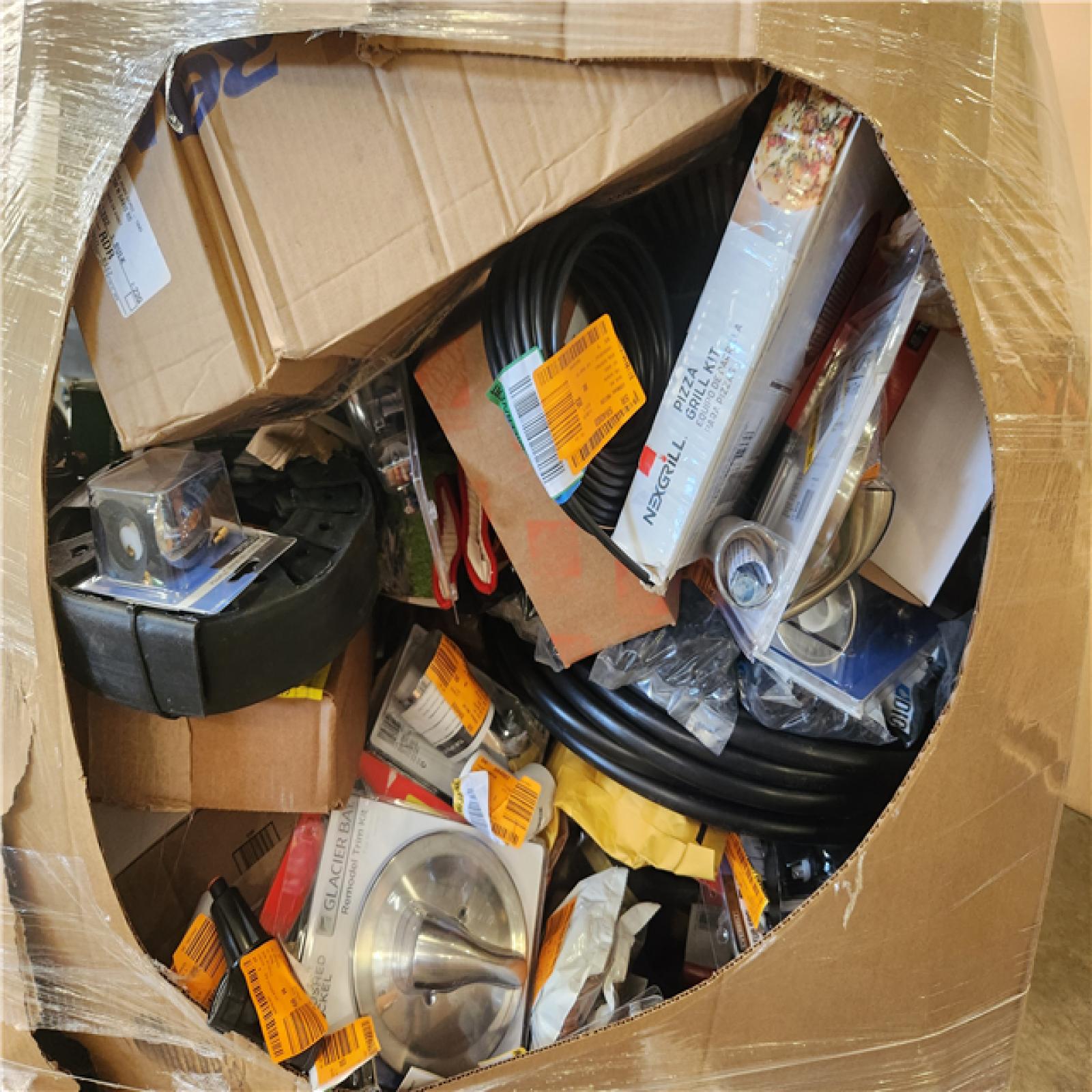 Phoenix AS-IS Monster Turbo Pallet