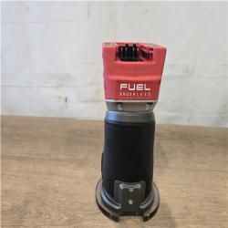 AS-IS Milwaukee FUEL 18V Lithium-Ion Brushless Cordless Compact Router (Tool-Only)