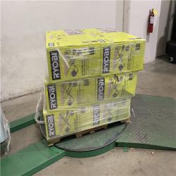 DALL AS LOCATION - NEW! RYOBI SPEED BENCH Mobile Workstation PALLET -(6 UNITS)