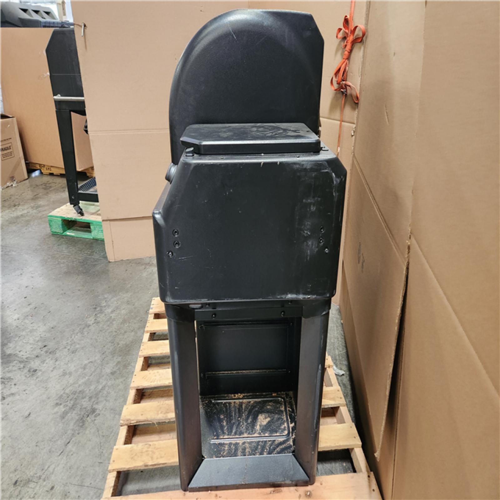 Phoenix AS-IS Traeger Timberline XL Wi-Fi Wood Pellet Grill