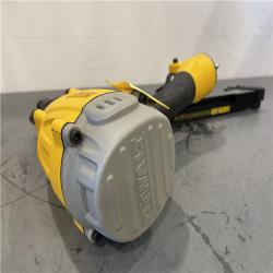 AS-IS - DeWalt Pneumatic 21-Degree Collated Corded Framing Nailer