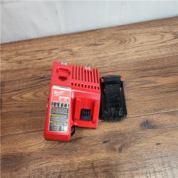 Good Milwaukee M18 Lithium-Ion Cordless Cable Stripper Kit
