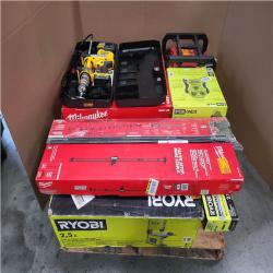PHOENIX AS-IS TOOL PALLET