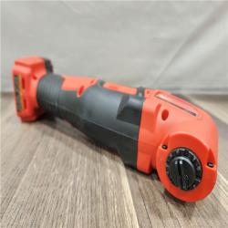 AS-IS- Milwaukee M18 Lithium-Ion Cordless Multi-Tool (Tool Only)