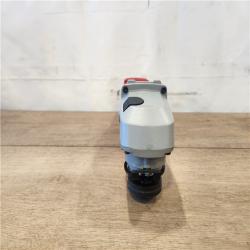 AS-IS- Milwaukee 18V Lithium-Ion Brushless Cordless 4-1/2 in./5 in. Grinder w/Paddle Switch (Tool-Only)