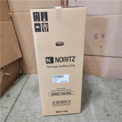 Phoenix NEW Noritz Ez98 9.8 GPM Res NG Hi Efficiency Indr/Outdr Tankless Water Heater (SEALED)