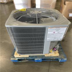 DALLAS LOCATION - SMART COMFORT 2 ton Single-Stage Air Conditioner  14.3 SEER2  R-454B