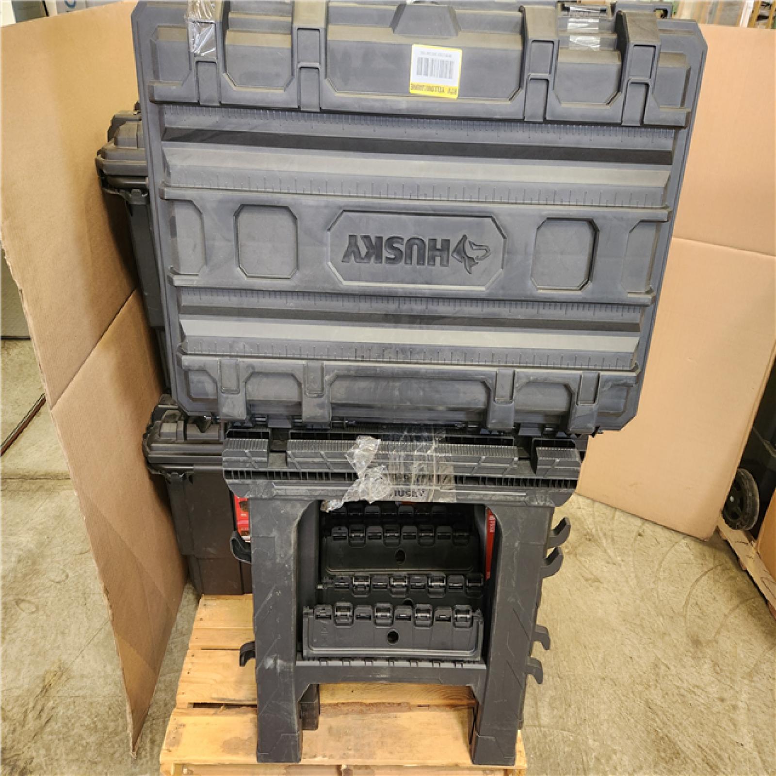 Phoenix AS-IS .Com Home Improvement Pallet