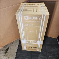 HOUSTON LOCATION - AS-IS (NEW) Noritz NRCR92-DV Natural Gas Tankless Water Heater