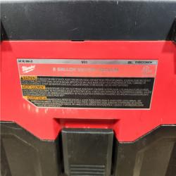 HOUSTON LOCATION - AS - IS Milwaukee 18-Volt 2 Gal. Lithium-Ion Cordless Wet/Dry Vacuum (Vacuum-Only)