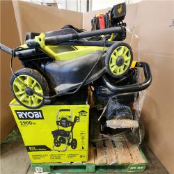 Phoenix AS-IS Monster Turbo Pallet