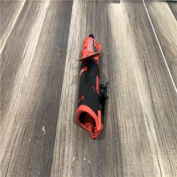 AS-IS Milwaukee FUEL 12V Lithium-Ion Brushless Cordless 1/4 in. Straight Die Grinder (Tool-Only)